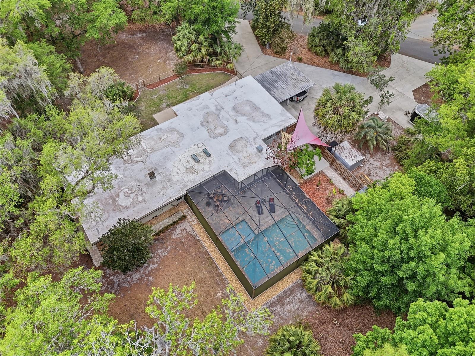 616 SW 21ST AVE, GAINESVILLE, FL, 32601