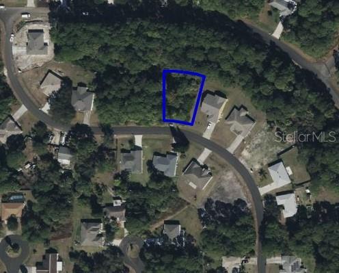 545 PLUMBAGO RD NW, PALM BAY, FL, 32908