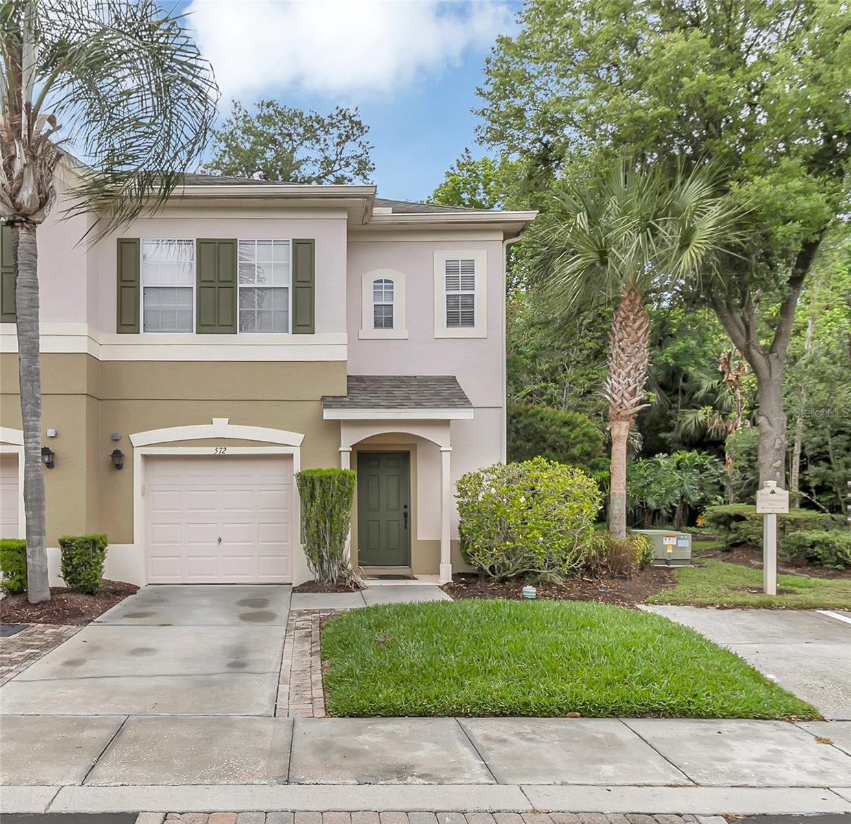 572 PINEBRANCH CIR, WINTER SPRINGS, FL, 32708