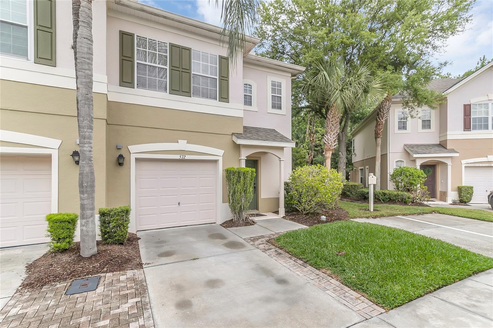 572 PINEBRANCH CIR, WINTER SPRINGS, FL, 32708