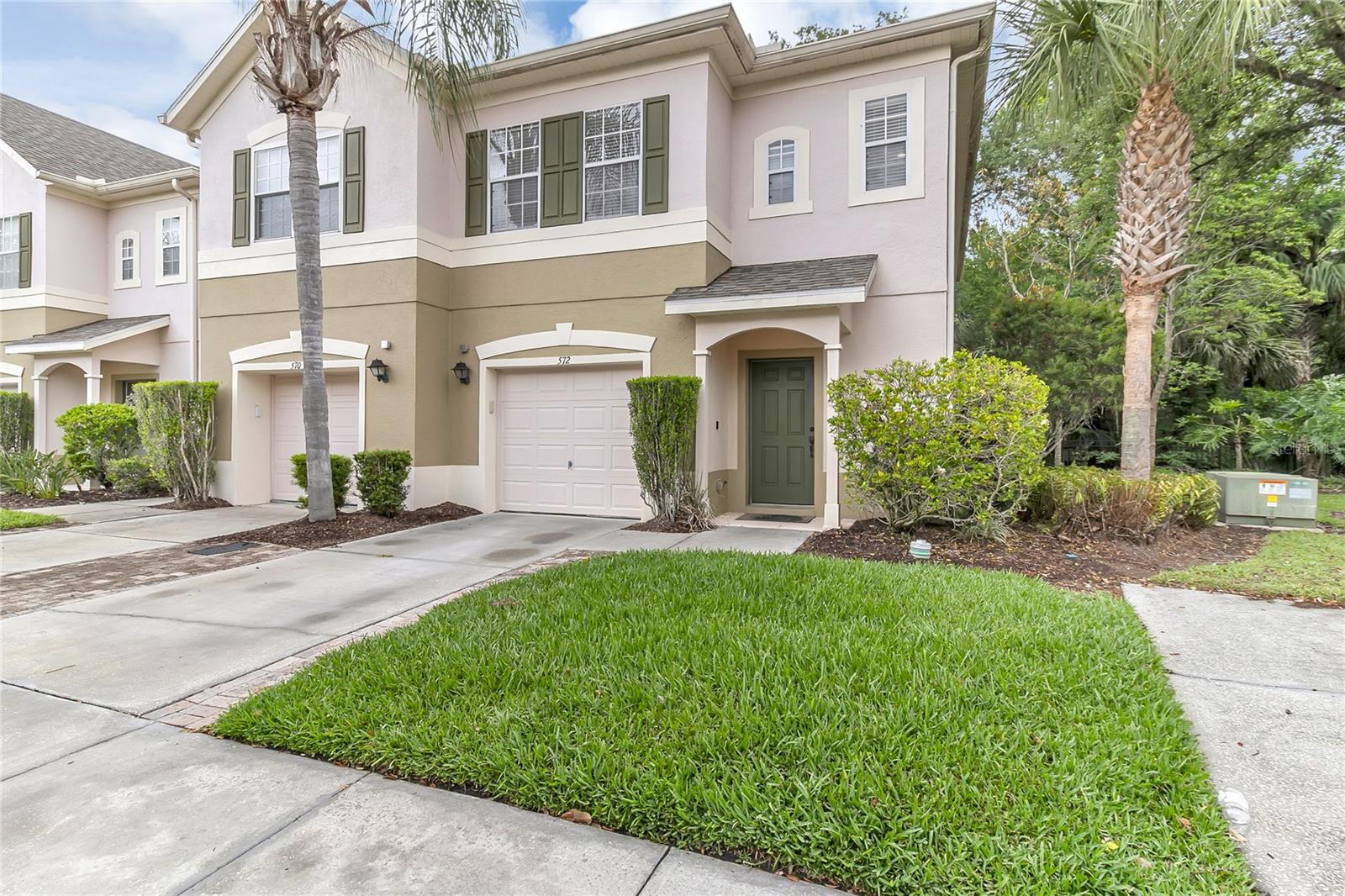 572 PINEBRANCH CIR, WINTER SPRINGS, FL, 32708