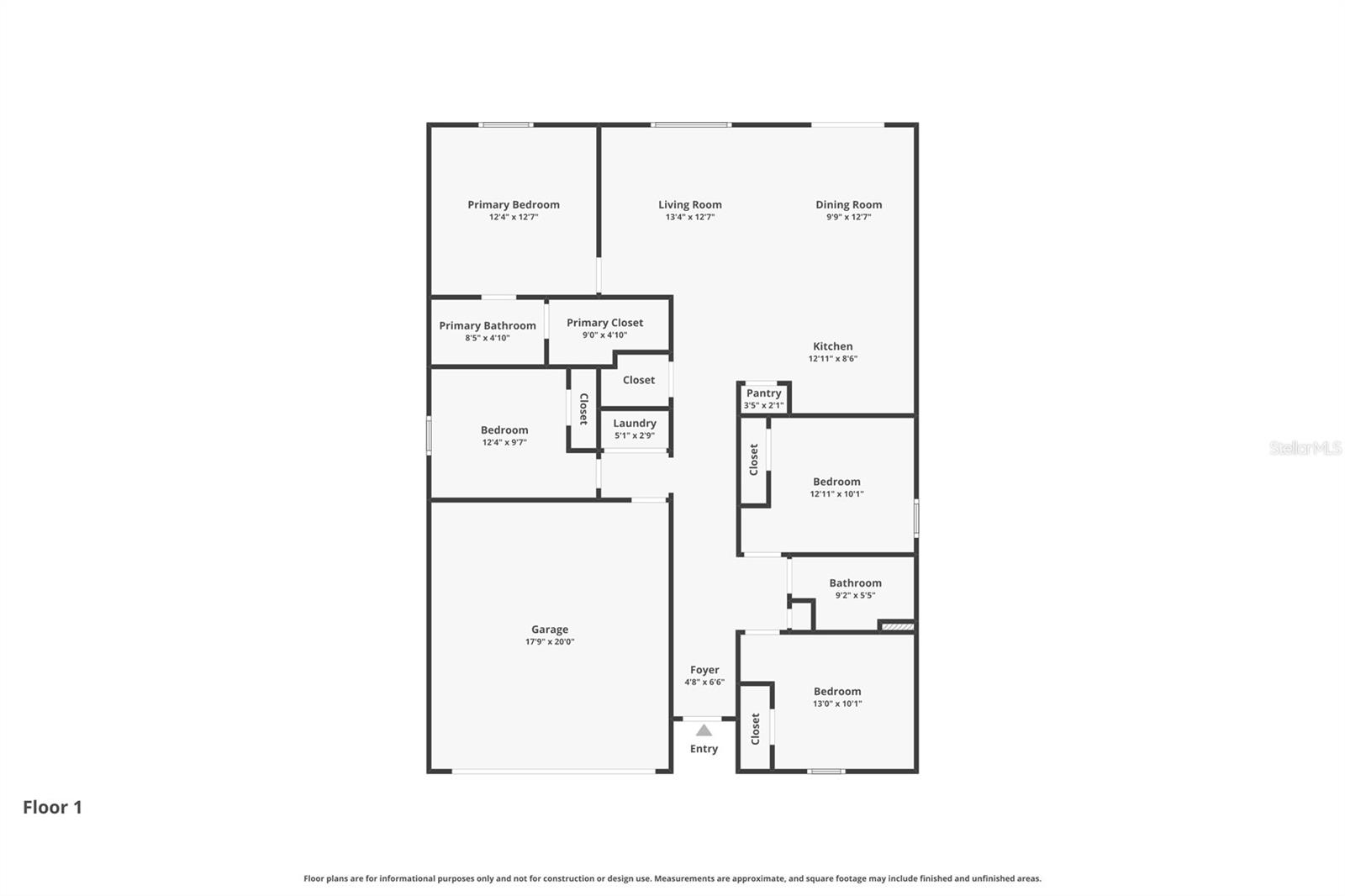 457 W FAIRWAYS VIEW DR, BEVERLY HILLS, FL, 34465