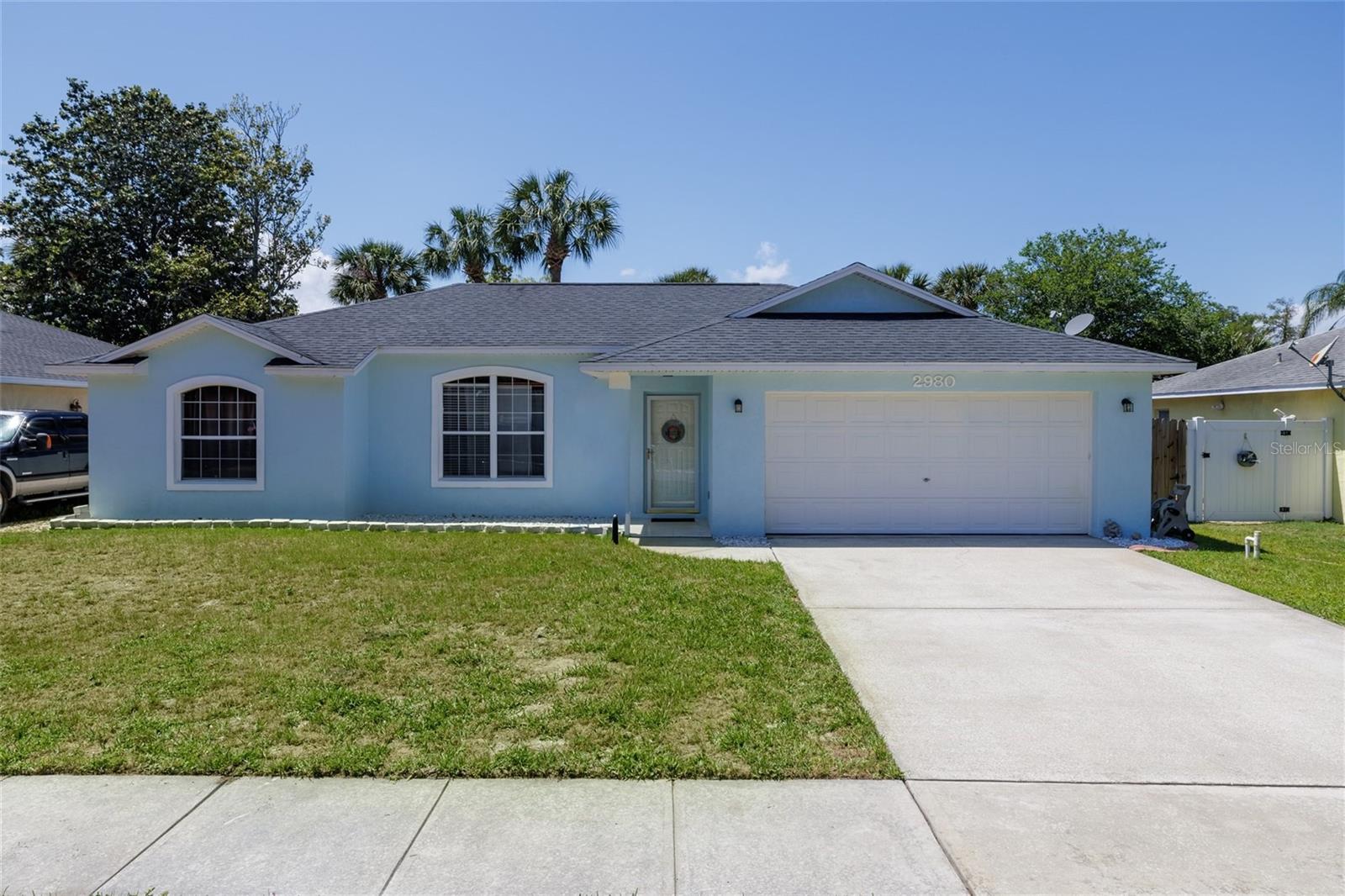2980 WINDLE LN, SOUTH DAYTONA, FL, 32119