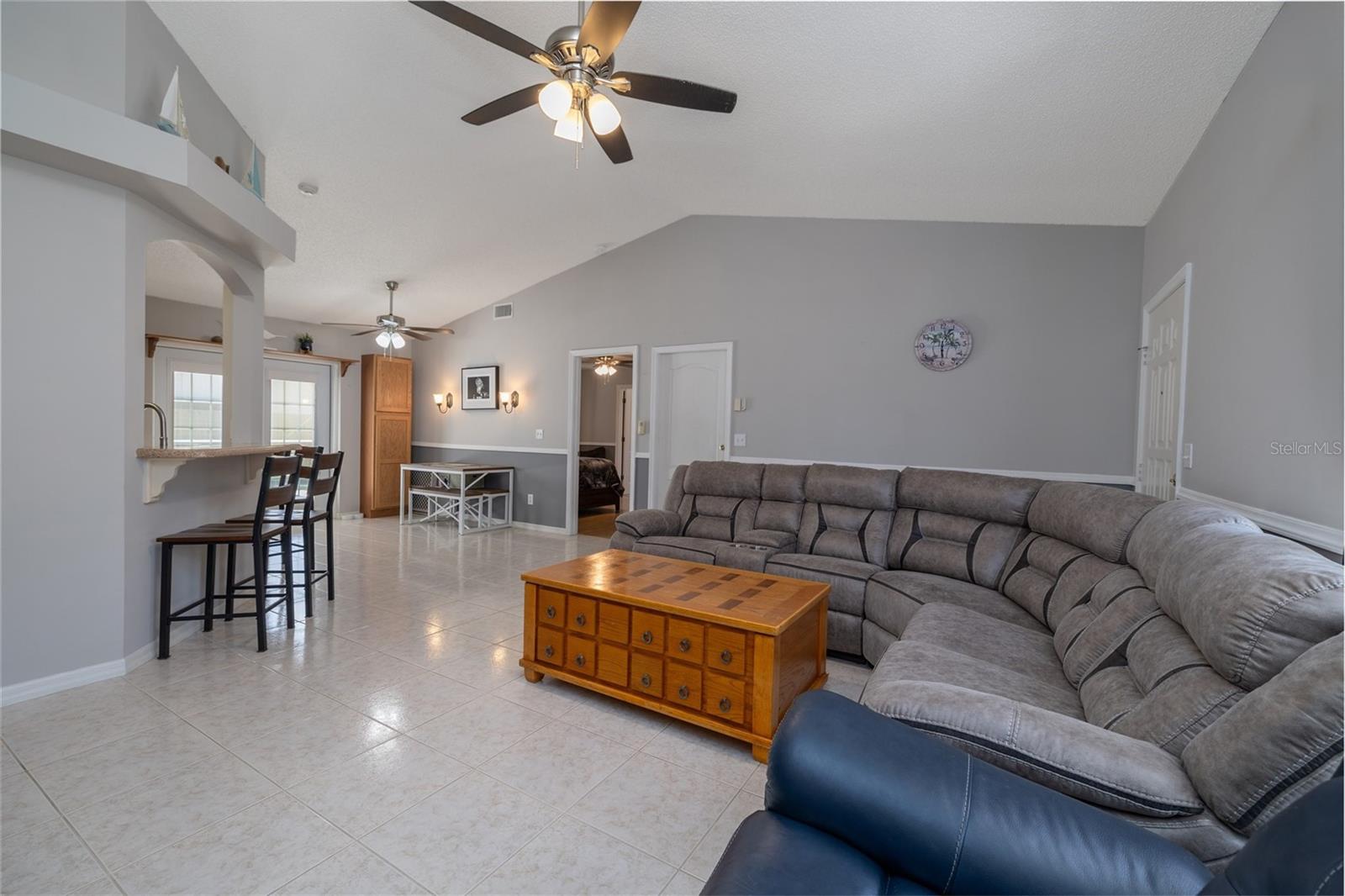 2980 WINDLE LN, SOUTH DAYTONA, FL, 32119