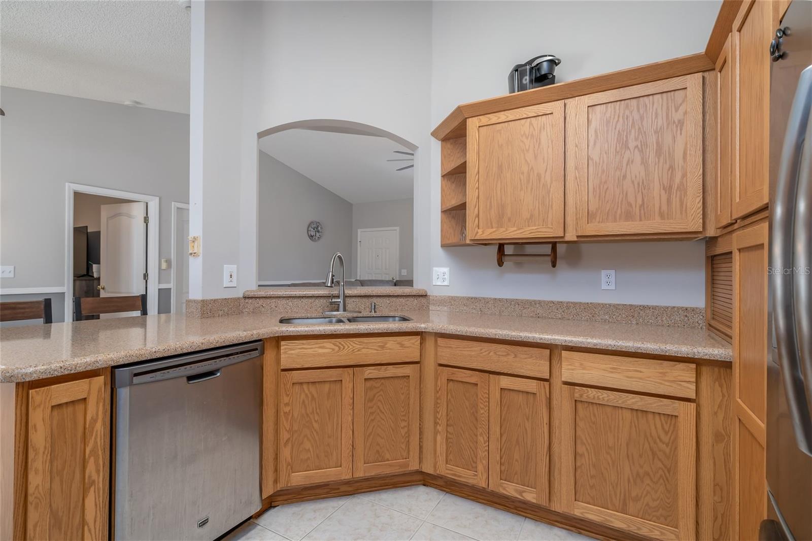 2980 WINDLE LN, SOUTH DAYTONA, FL, 32119