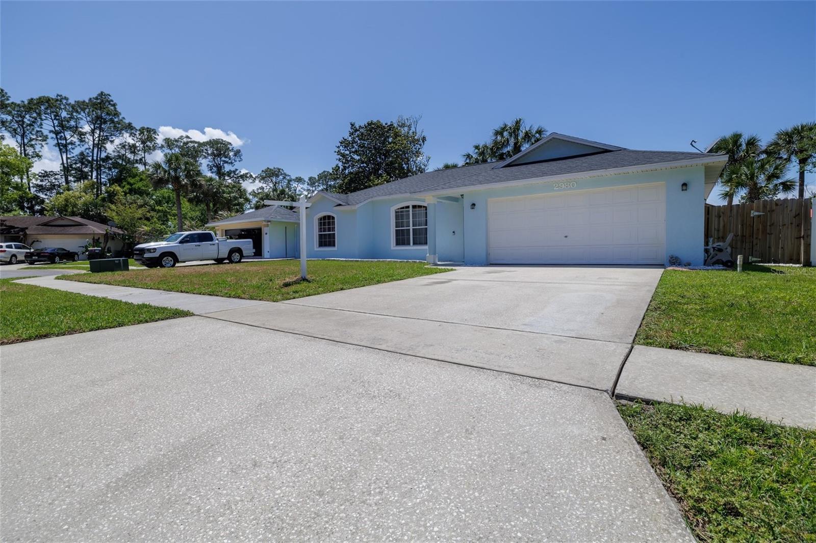 2980 WINDLE LN, SOUTH DAYTONA, FL, 32119