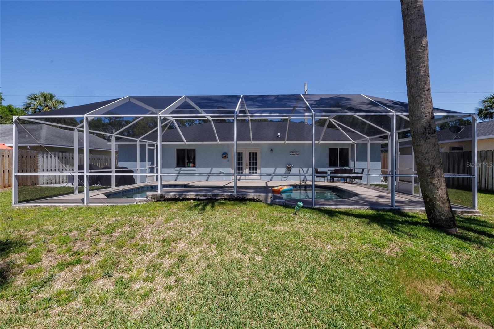 2980 WINDLE LN, SOUTH DAYTONA, FL, 32119