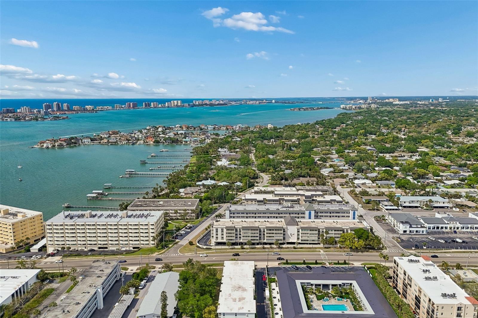 2944 W BAY DR #106, BELLEAIR BLUFFS, FL, 33770