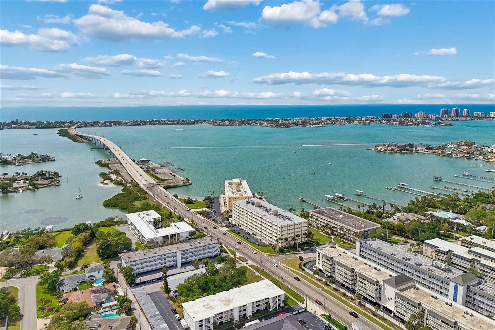 2944 W BAY DR #106, BELLEAIR BLUFFS, FL, 33770
