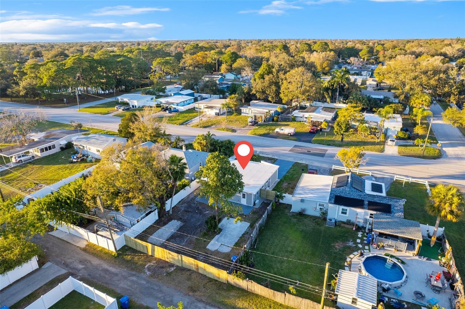 5318 9TH AVE, ST PETERSBURG, FL, 33710