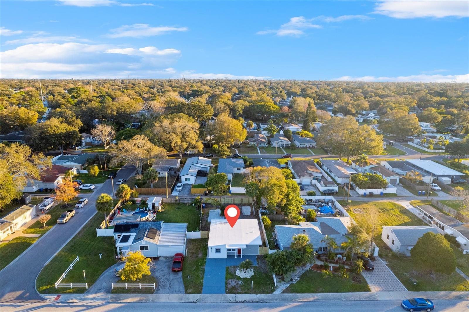 5318 9TH AVE, ST PETERSBURG, FL, 33710