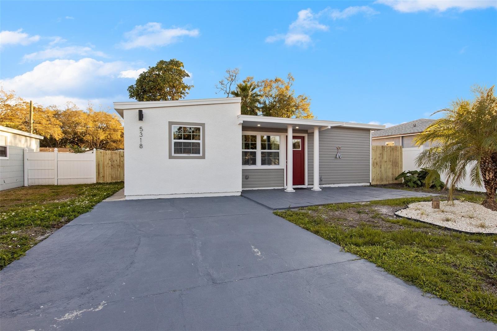 5318 9TH AVE, ST PETERSBURG, FL, 33710