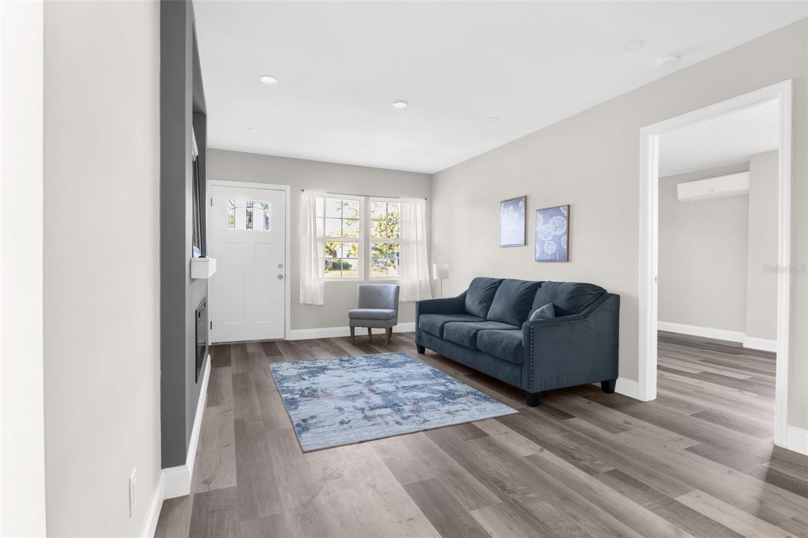 5318 9TH AVE, ST PETERSBURG, FL, 33710