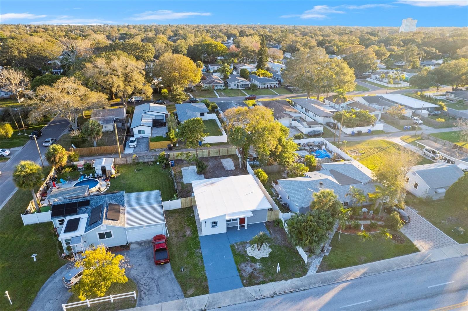 5318 9TH AVE, ST PETERSBURG, FL, 33710