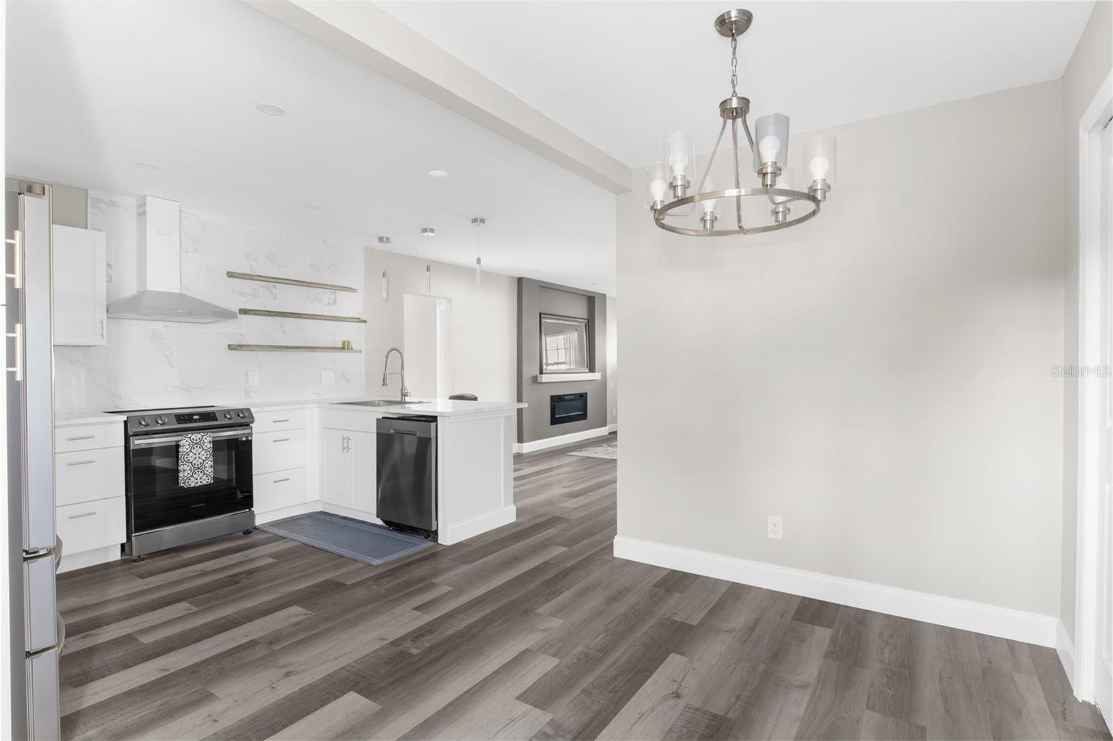 5318 9TH AVE, ST PETERSBURG, FL, 33710