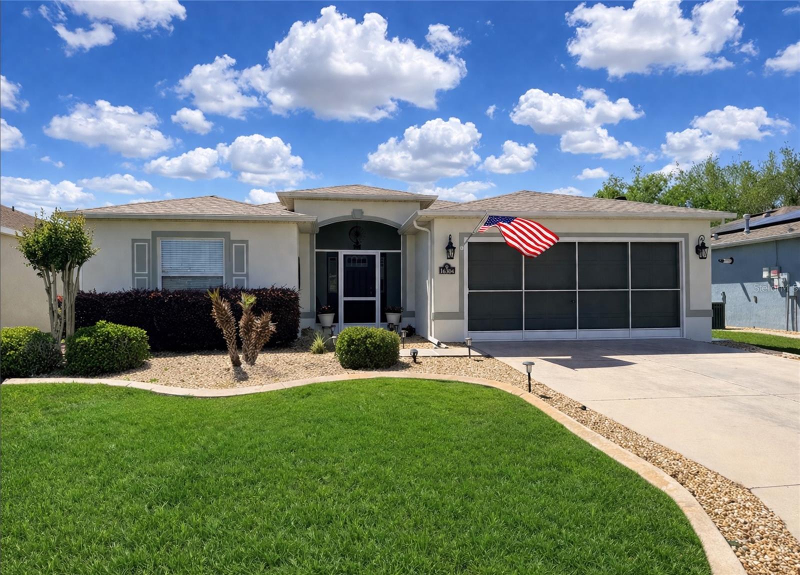 16304 SW 12TH TER, OCALA, FL, 34473