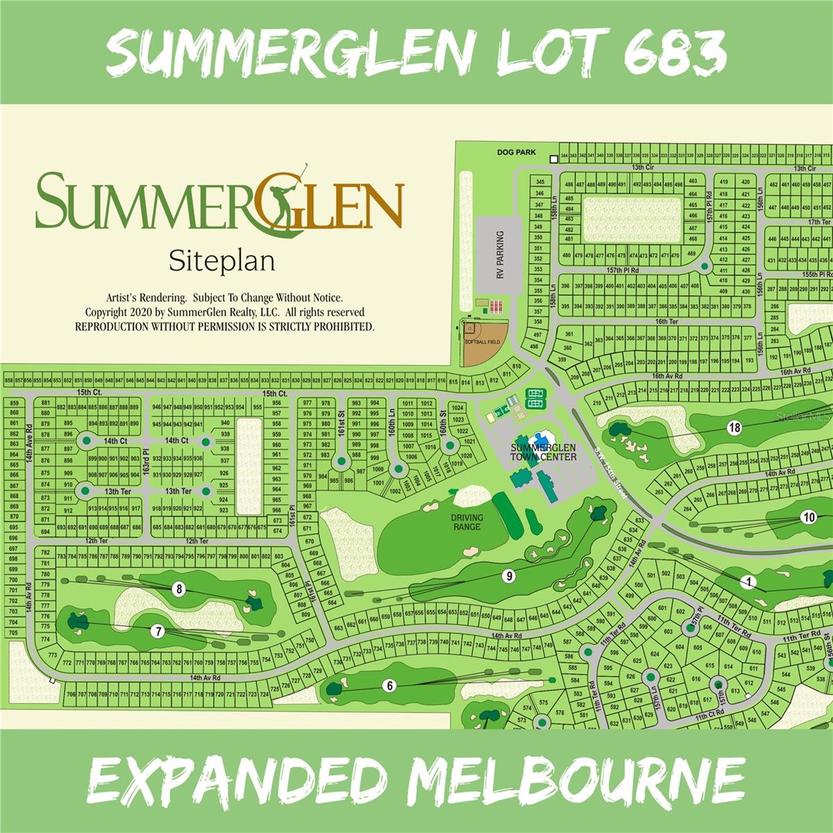 16304 SW 12TH TER, OCALA, FL, 34473