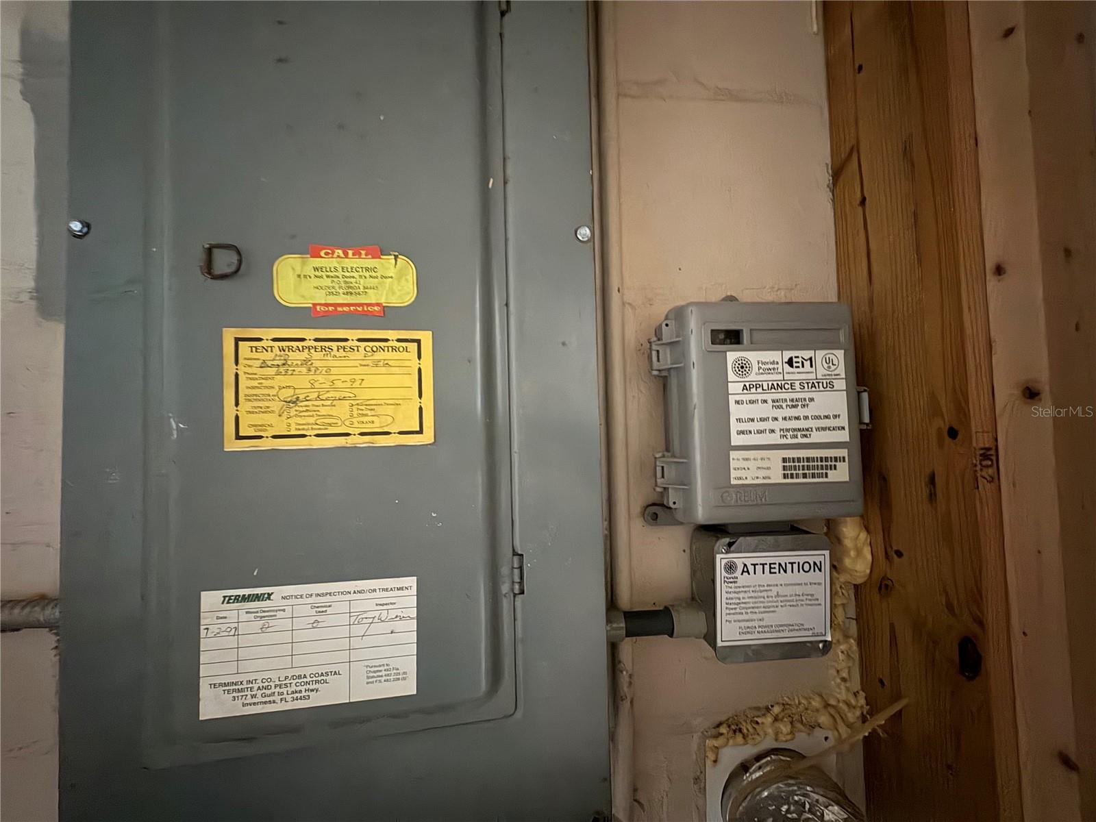 3922 S APOPKA AVE, INVERNESS, FL, 34452