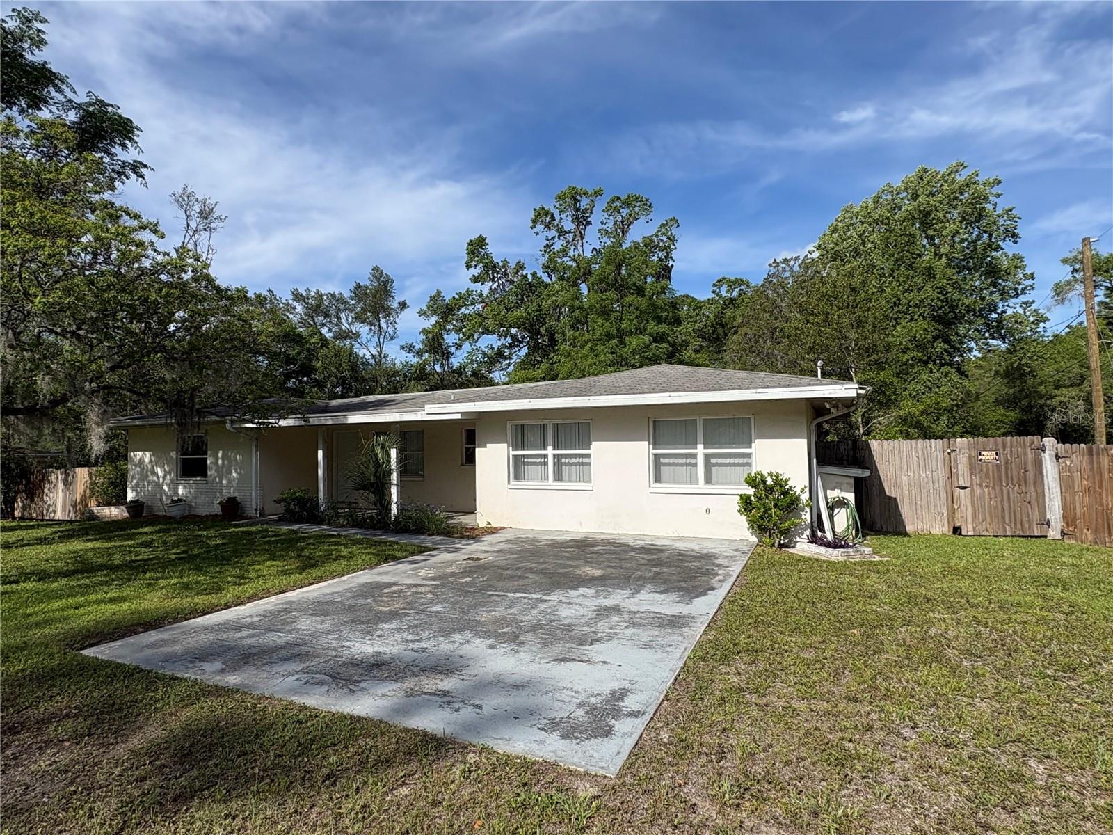 3922 S APOPKA AVE, INVERNESS, FL, 34452