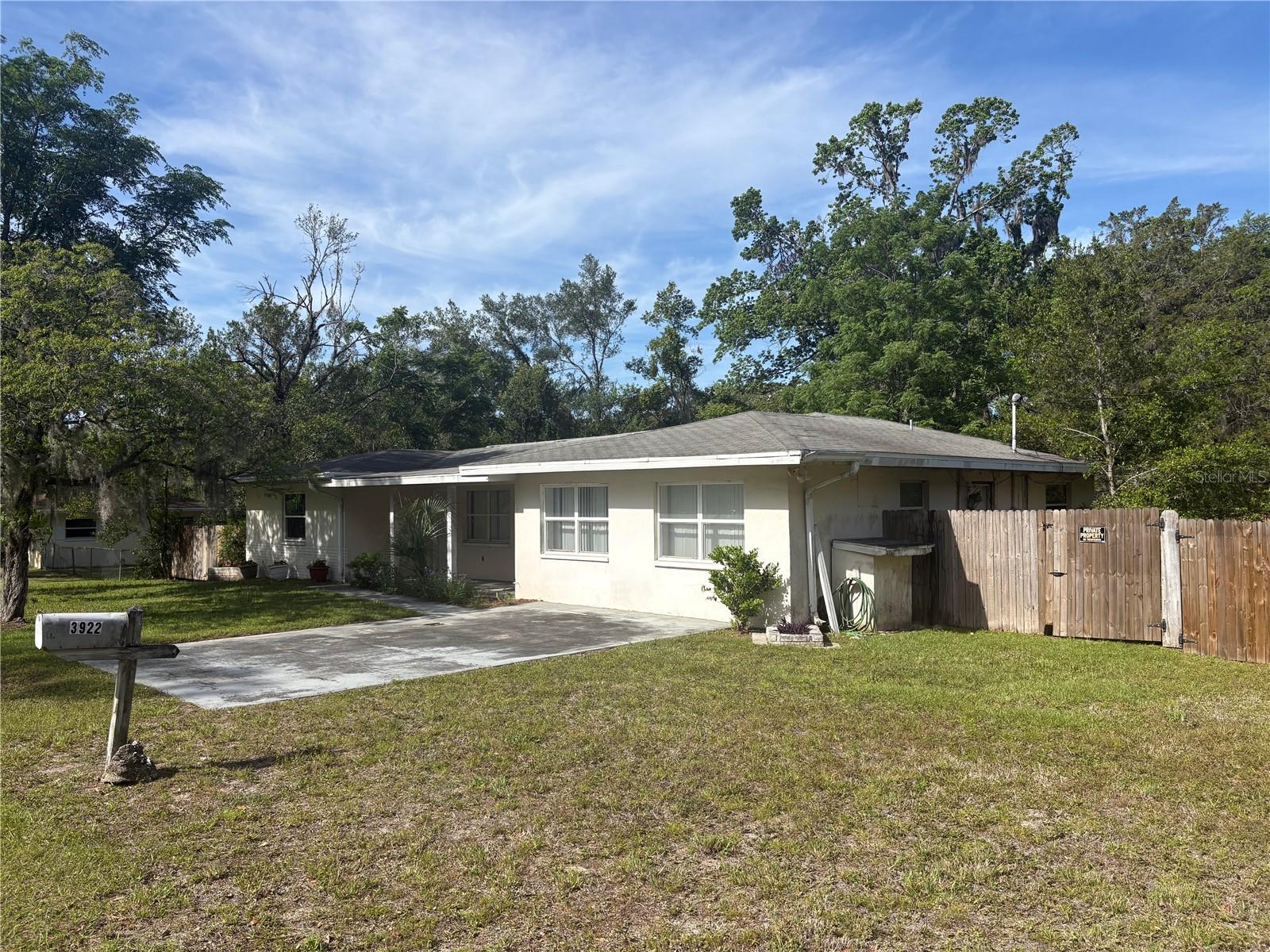 3922 S APOPKA AVE, INVERNESS, FL, 34452