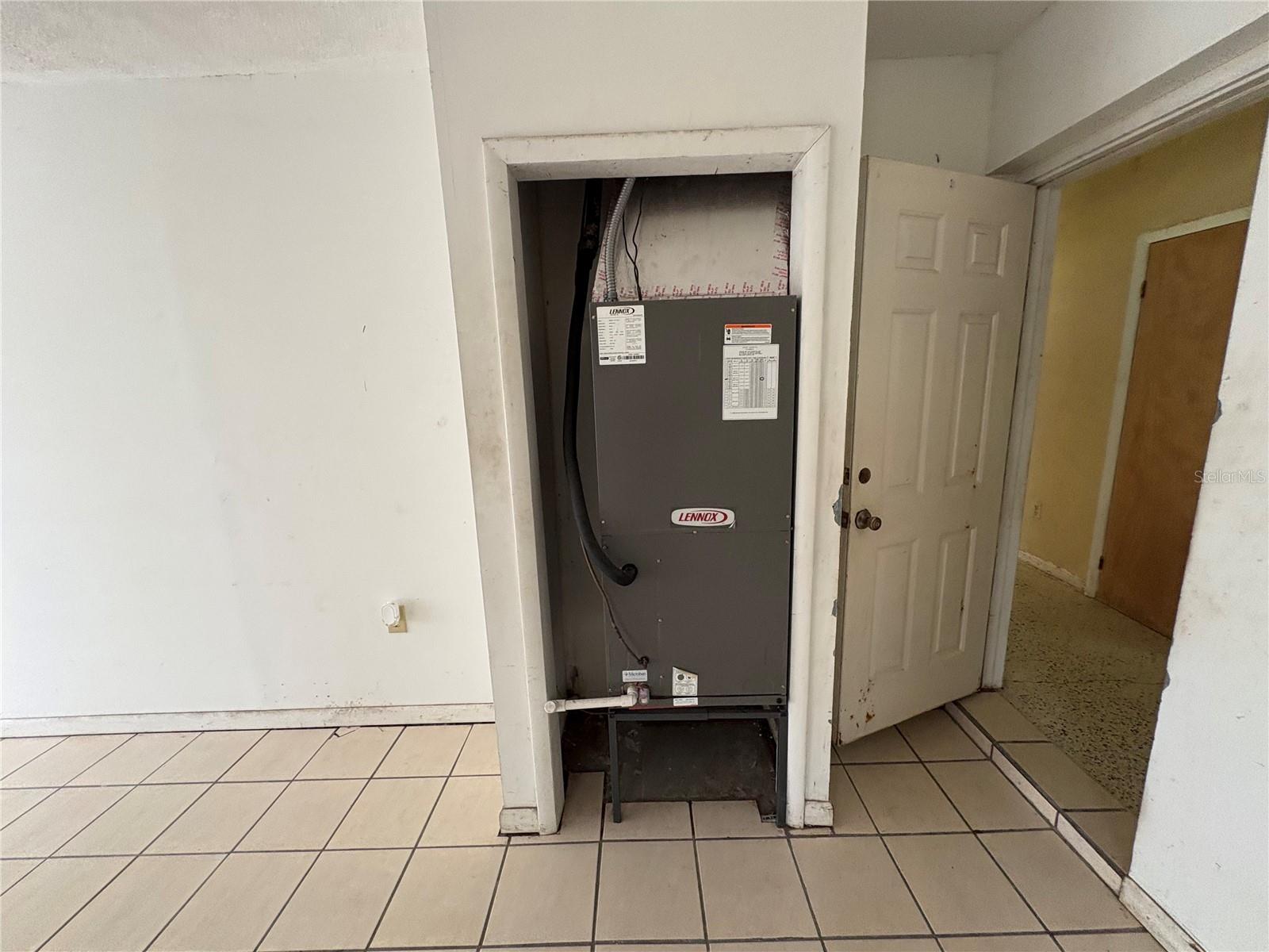 3922 S APOPKA AVE, INVERNESS, FL, 34452