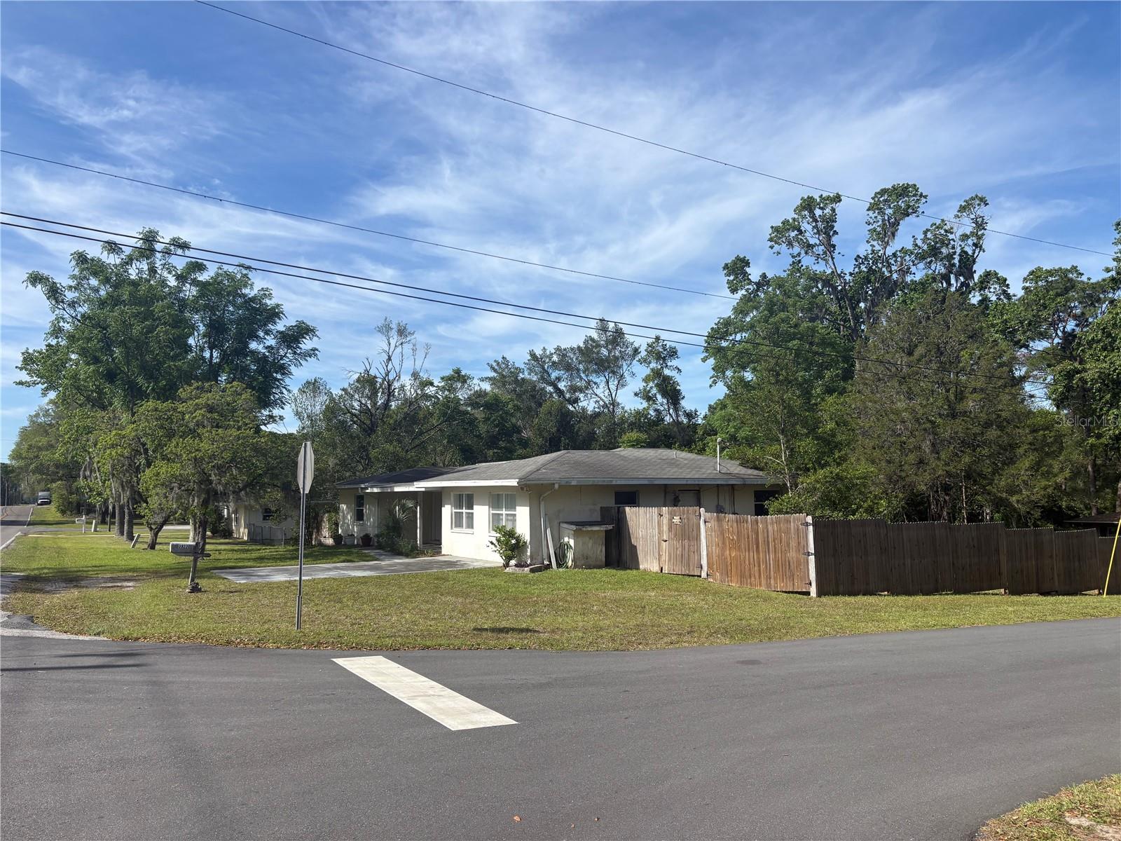 3922 S APOPKA AVE, INVERNESS, FL, 34452