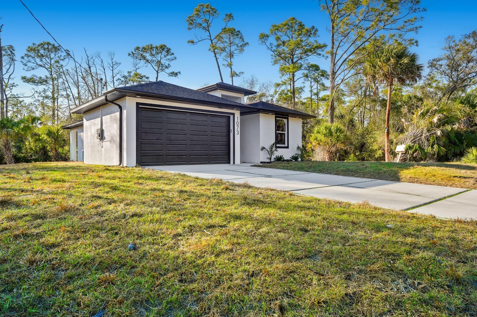 1073 SHERWIN ST, PORT CHARLOTTE, FL, 33953