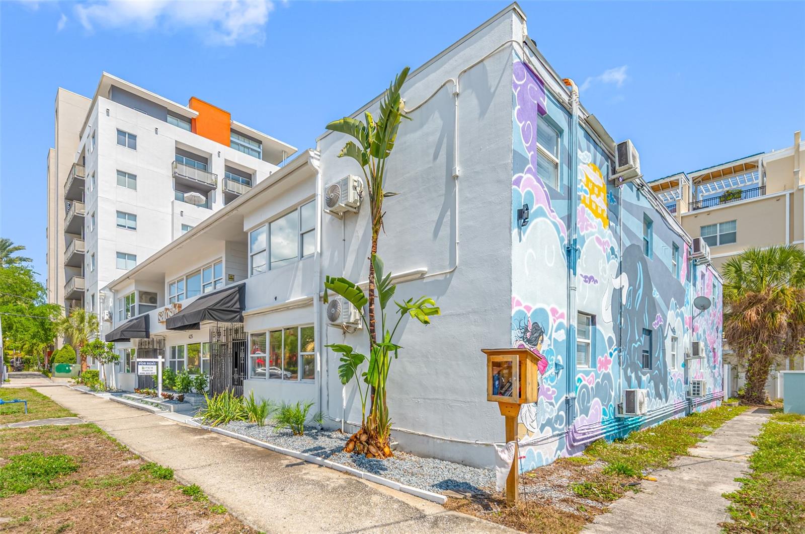 425 2ND ST N, ST PETERSBURG, FL, 33701