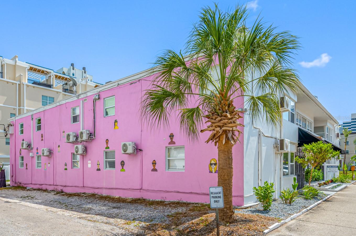 425 2ND ST N, ST PETERSBURG, FL, 33701