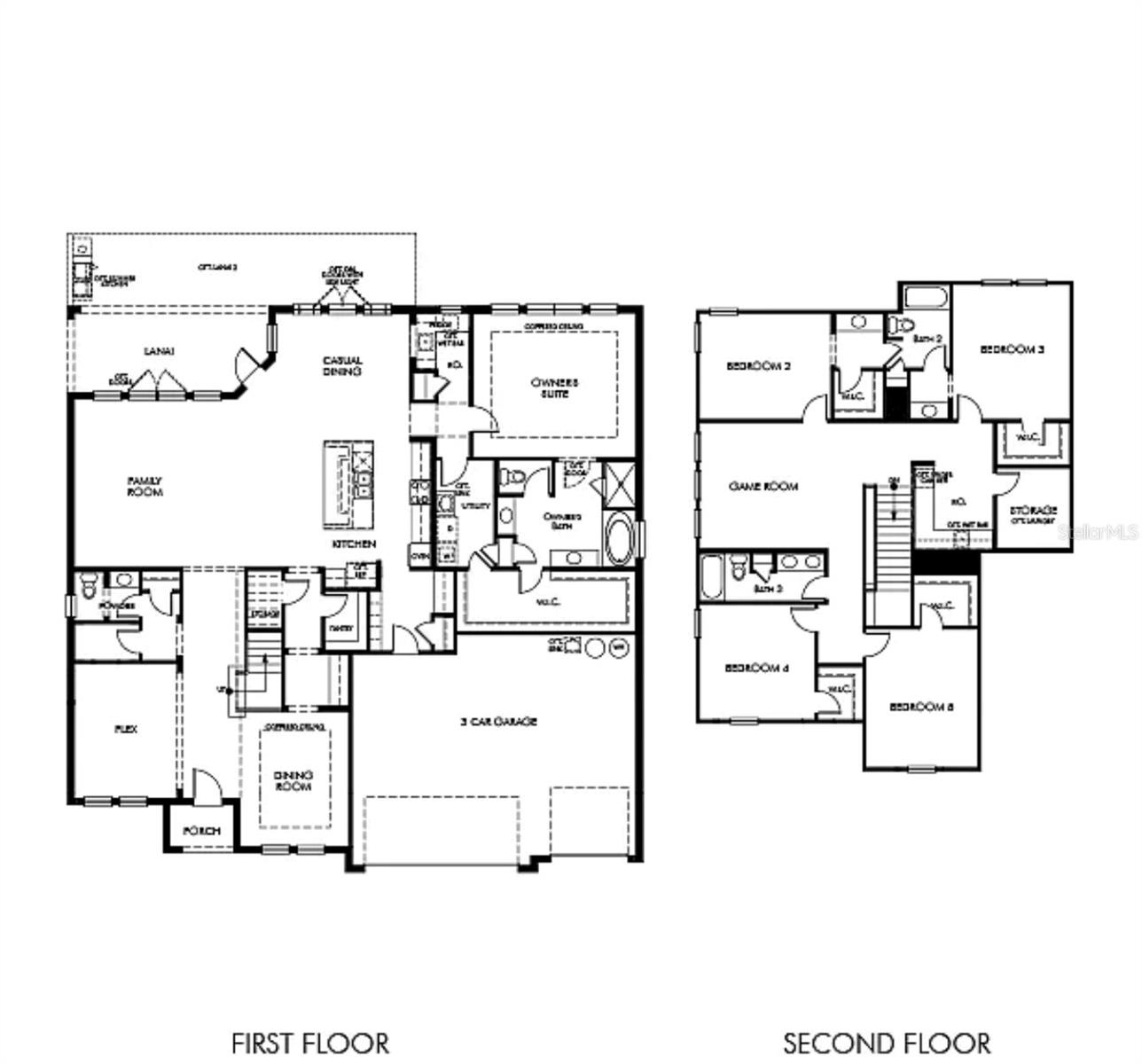 7944 CHILTON DR, ORLANDO, FL, 32836