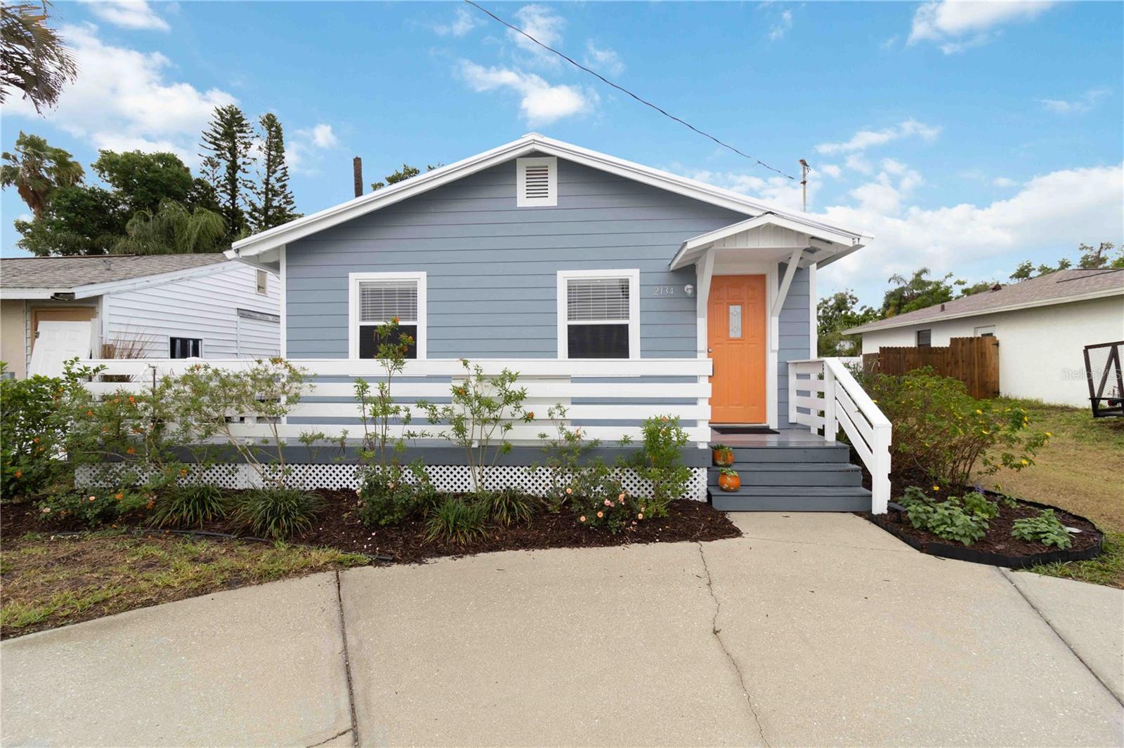2134 HIVELY ST, SARASOTA, FL, 34231