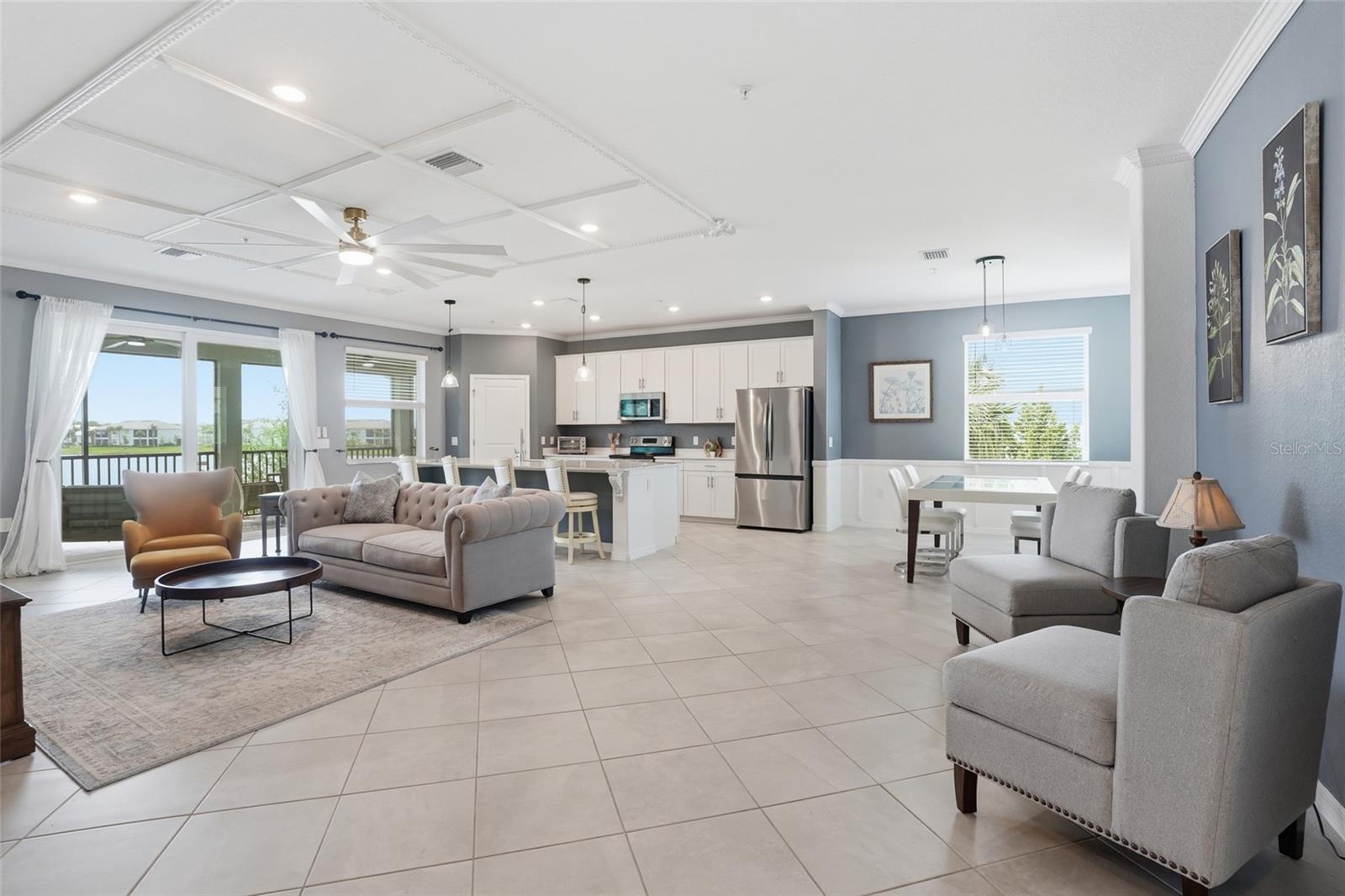 14132 POPPY FIELD LOOP #4022, PUNTA GORDA, FL, 33955