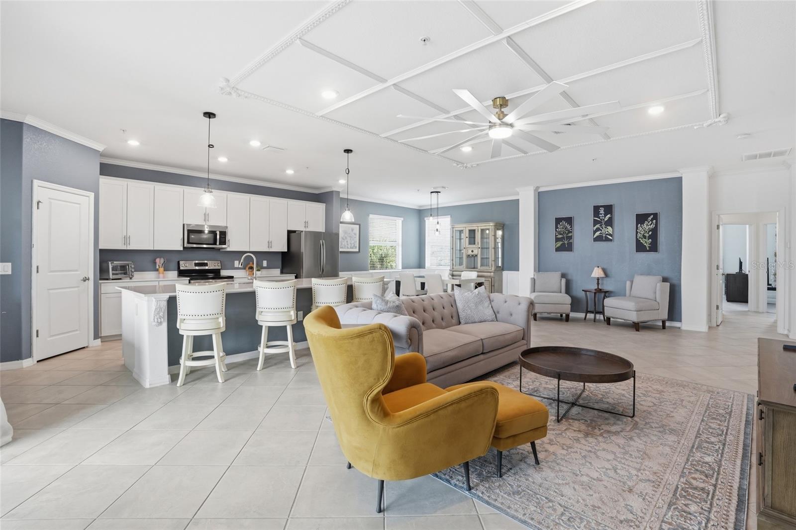 14132 POPPY FIELD LOOP #4022, PUNTA GORDA, FL, 33955