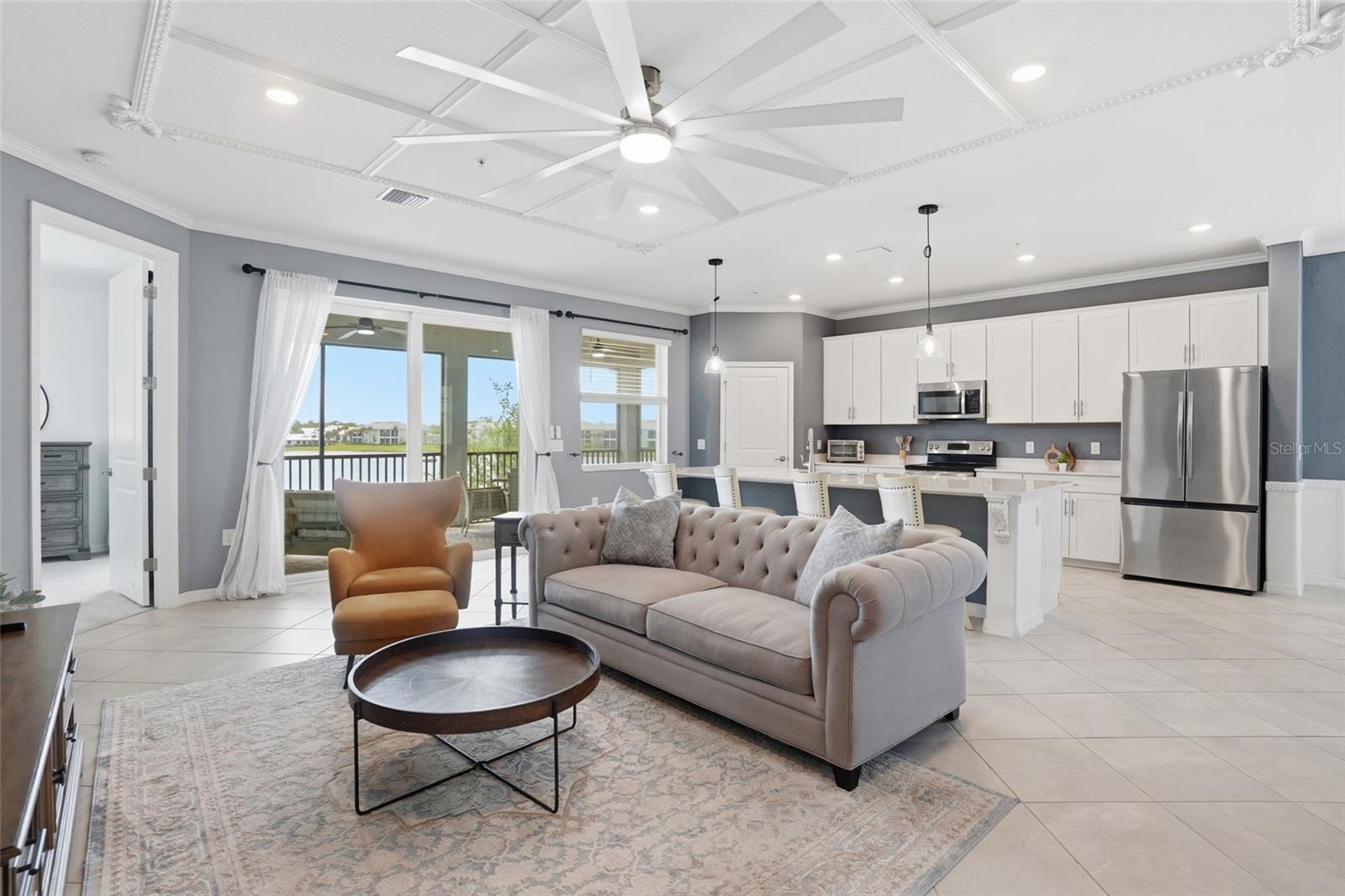 14132 POPPY FIELD LOOP #4022, PUNTA GORDA, FL, 33955