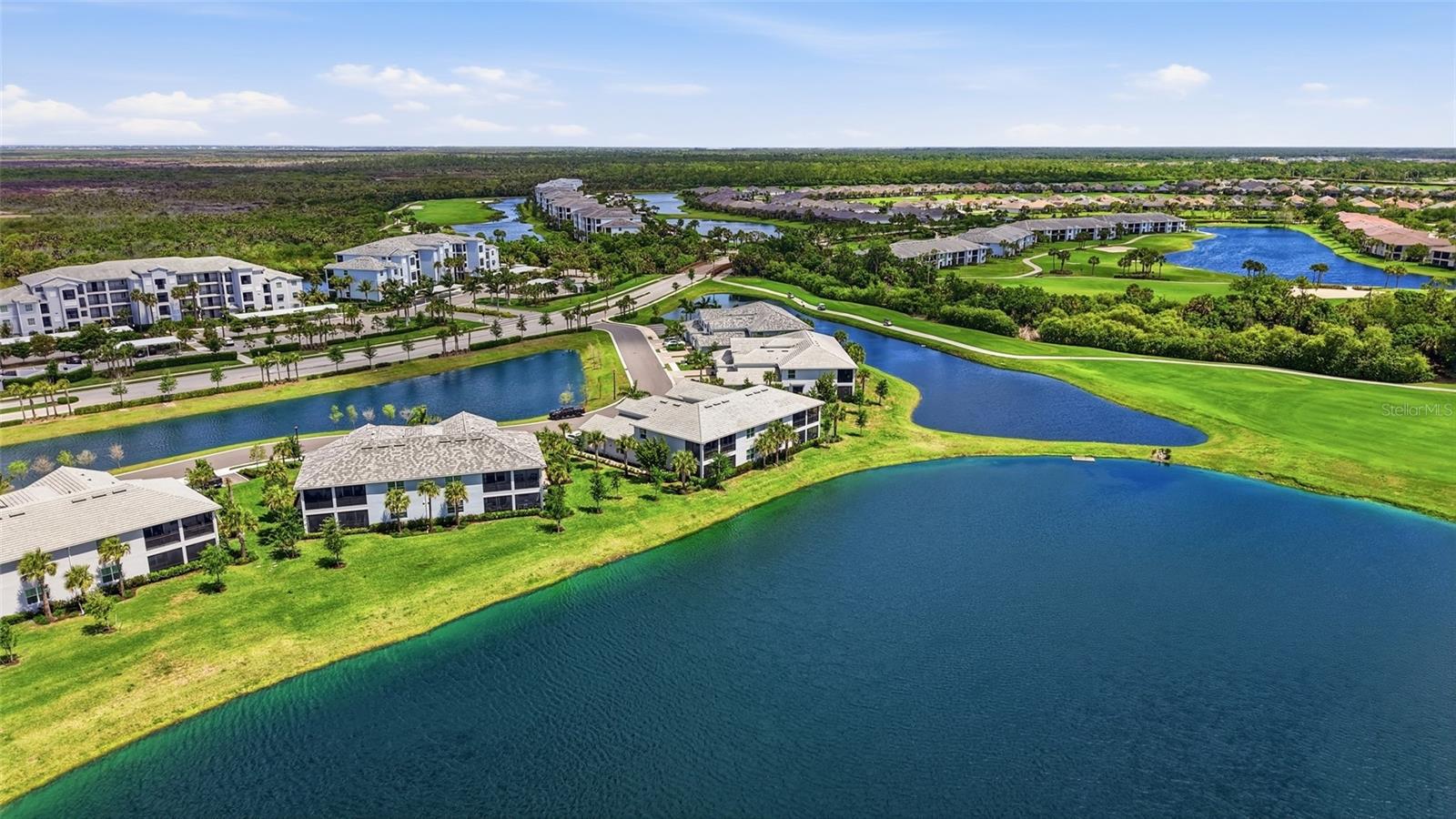 14132 POPPY FIELD LOOP #4022, PUNTA GORDA, FL, 33955