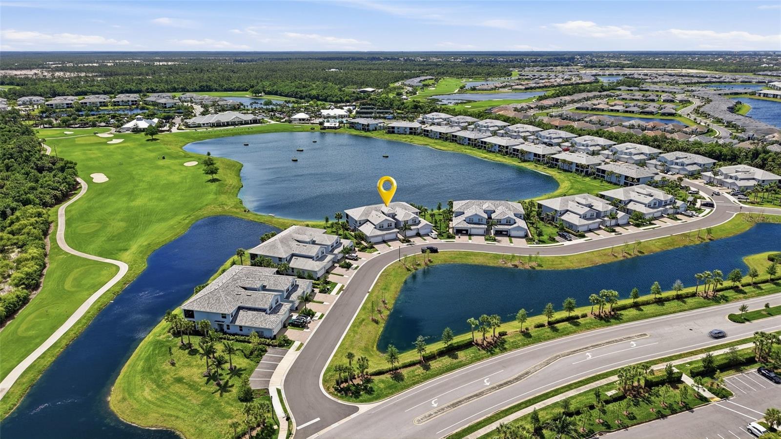 14132 POPPY FIELD LOOP #4022, PUNTA GORDA, FL, 33955