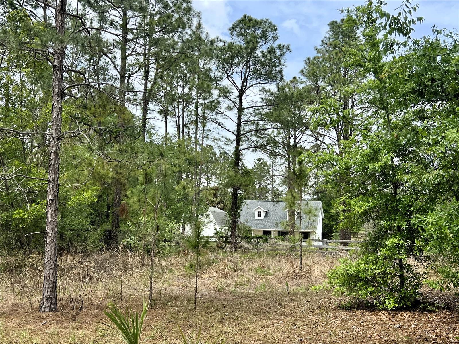 20825 COUNTY ROAD 44A, EUSTIS, FL, 32736