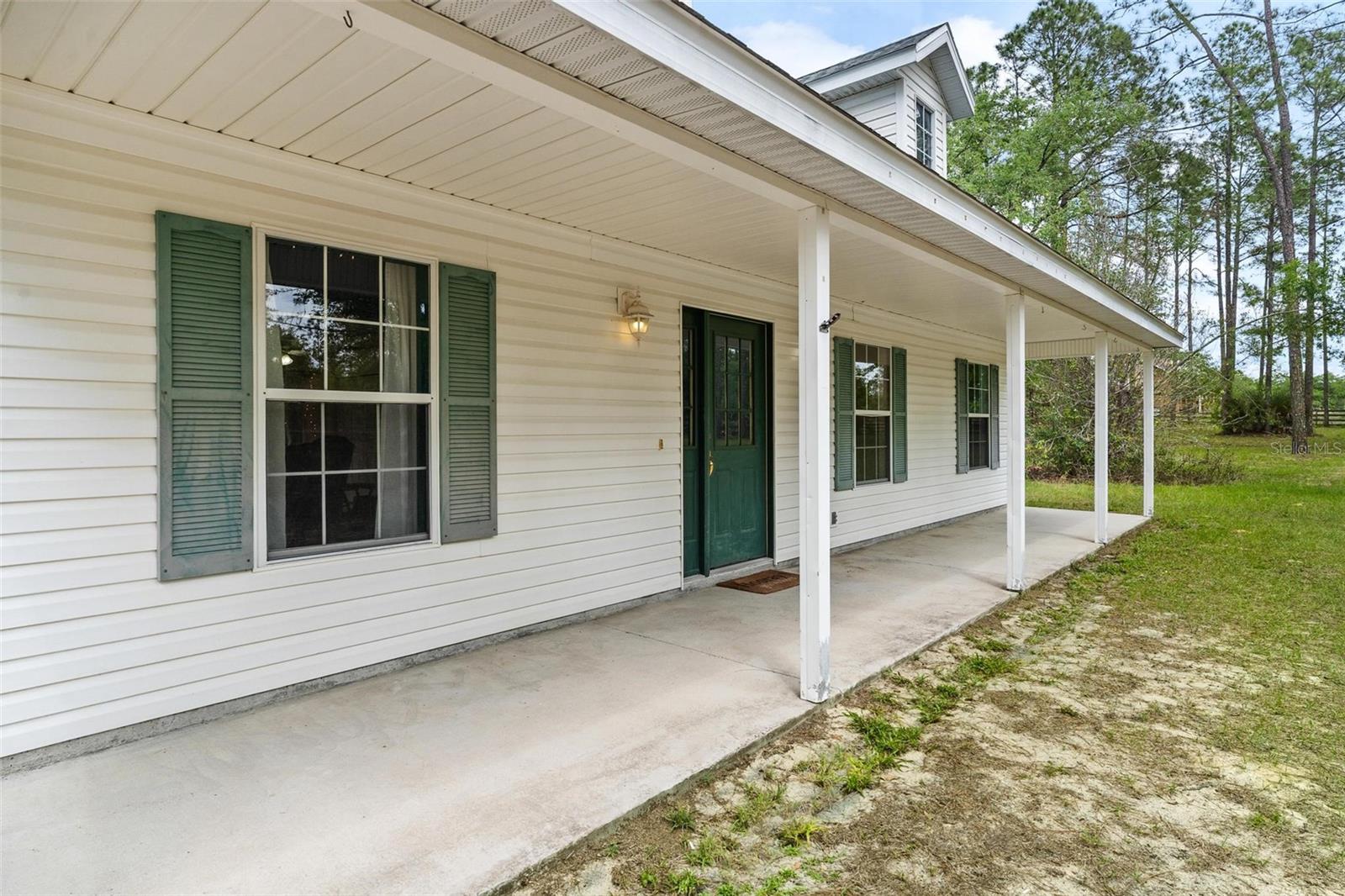 20825 COUNTY ROAD 44A, EUSTIS, FL, 32736