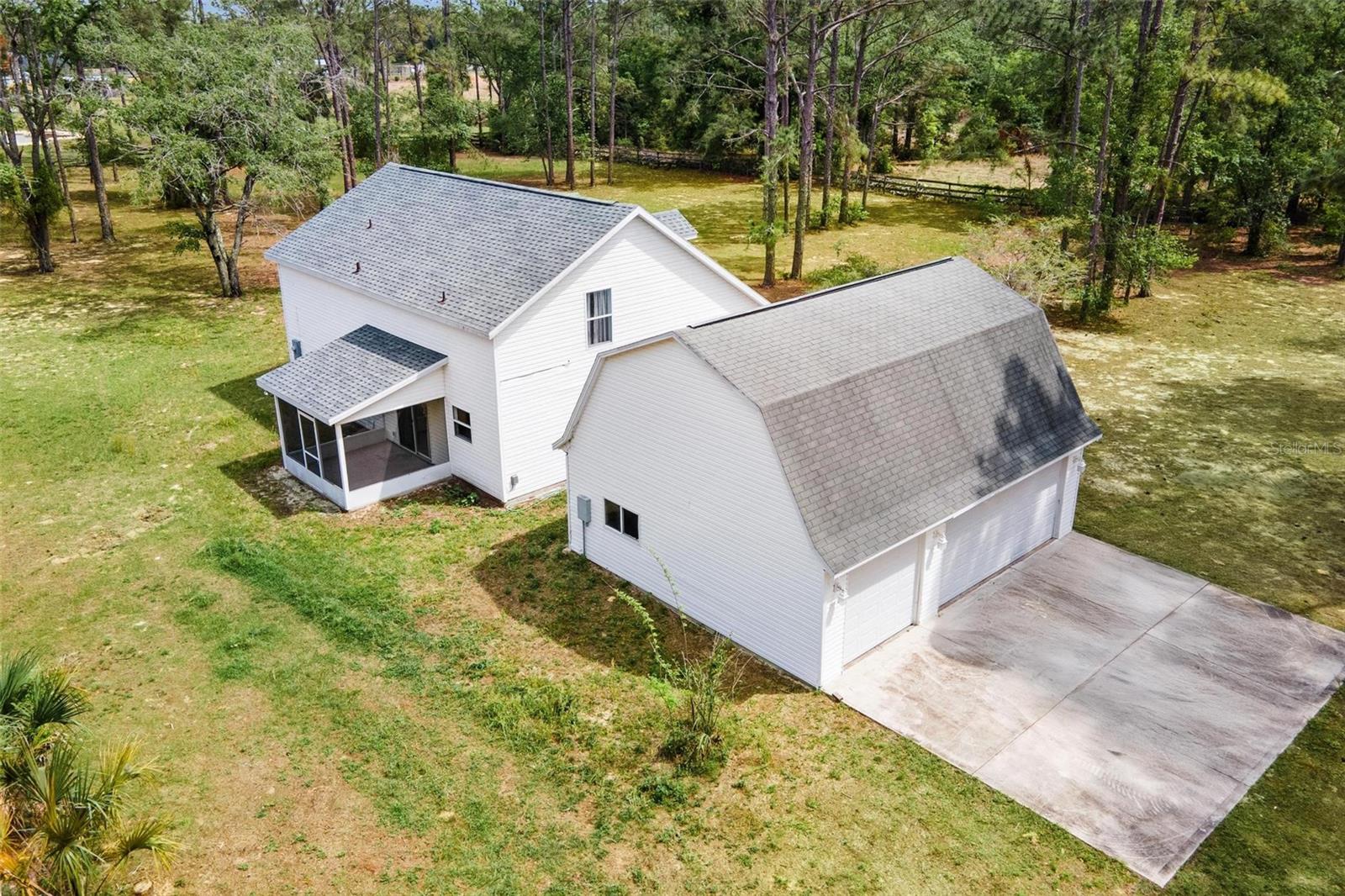 20825 COUNTY ROAD 44A, EUSTIS, FL, 32736