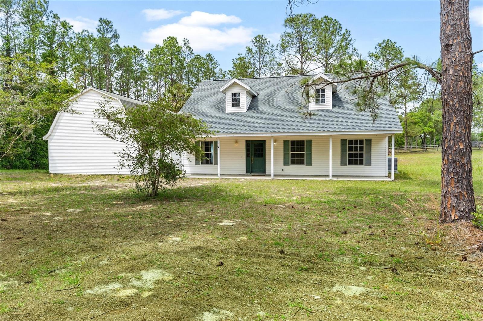 20825 COUNTY ROAD 44A, EUSTIS, FL, 32736