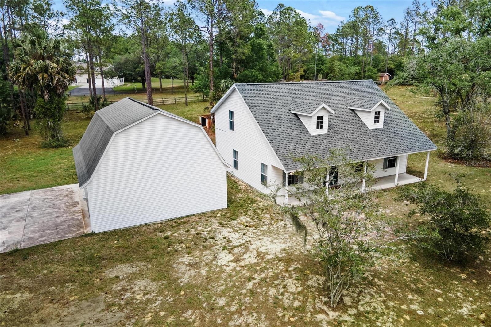 20825 COUNTY ROAD 44A, EUSTIS, FL, 32736