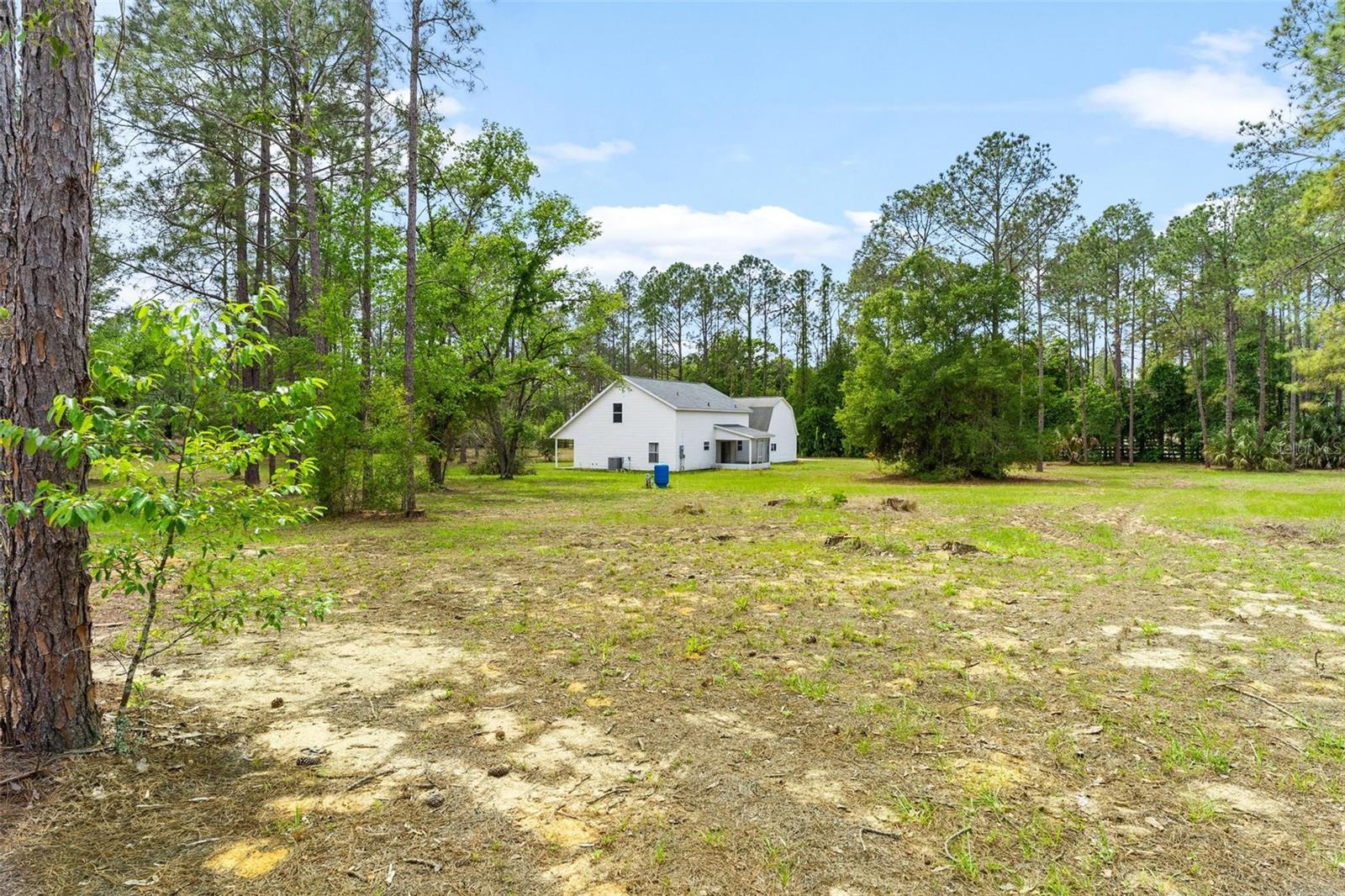 20825 COUNTY ROAD 44A, EUSTIS, FL, 32736