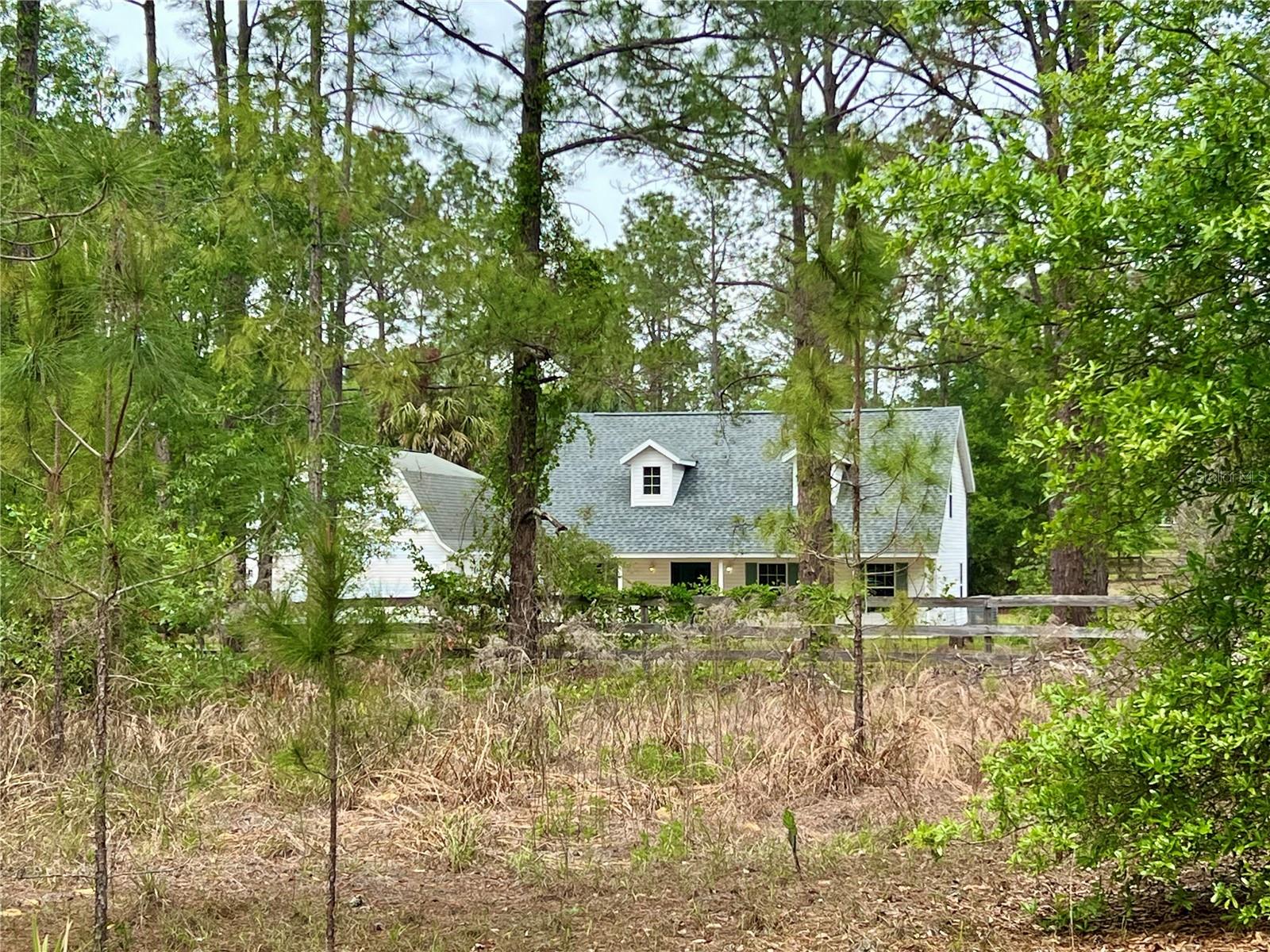 20825 COUNTY ROAD 44A, EUSTIS, FL, 32736