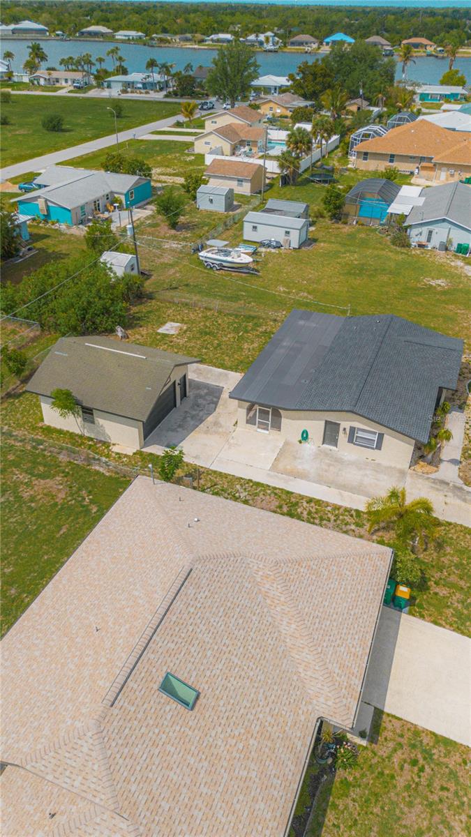549 LAKEMONT AVE NW, PORT CHARLOTTE, FL, 33952