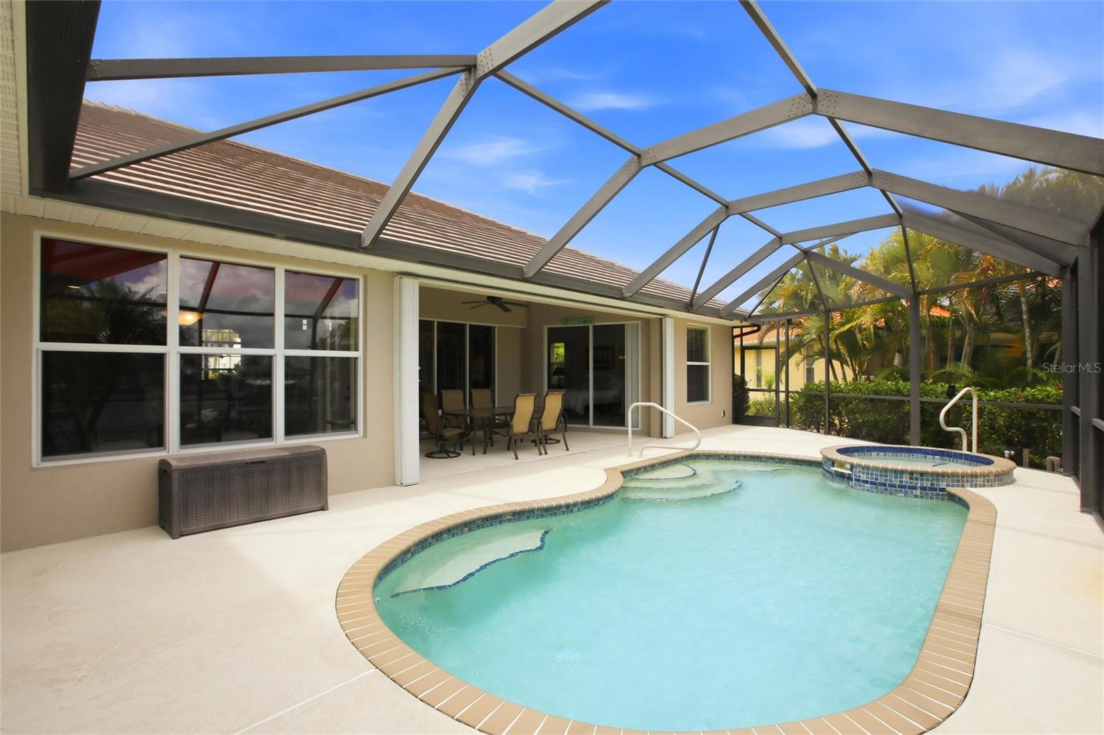 3706 WHIPPOORWILL BLVD, PUNTA GORDA, FL, 33950
