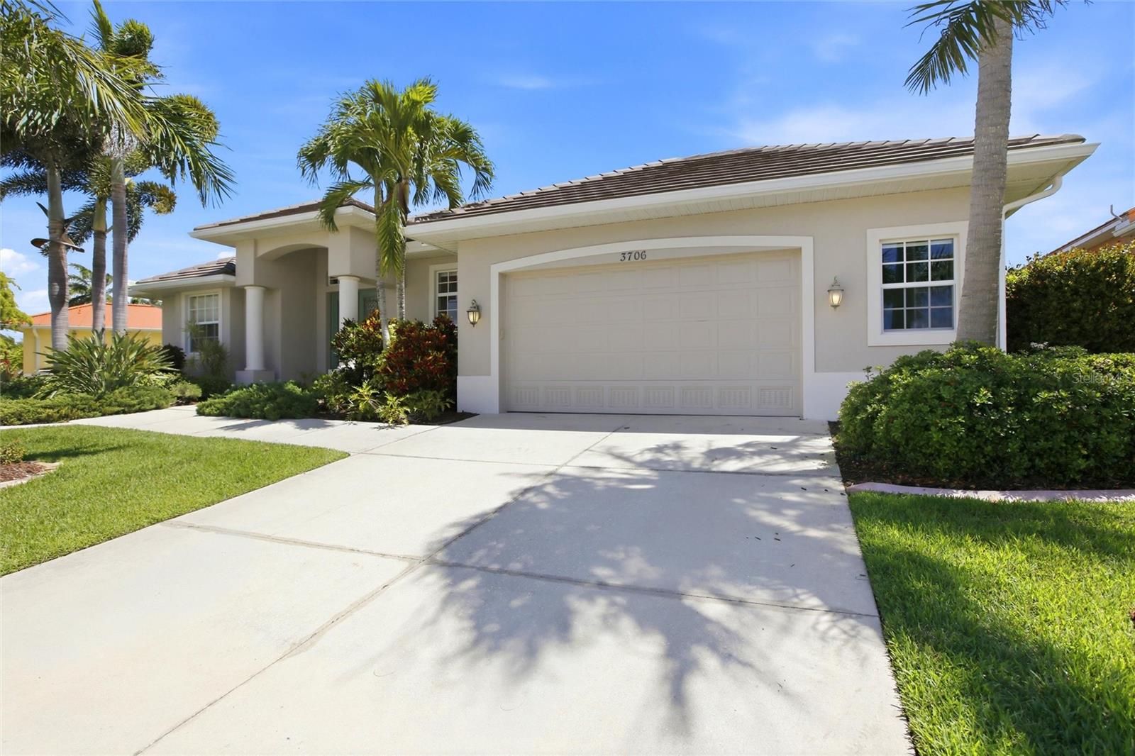 3706 WHIPPOORWILL BLVD, PUNTA GORDA, FL, 33950
