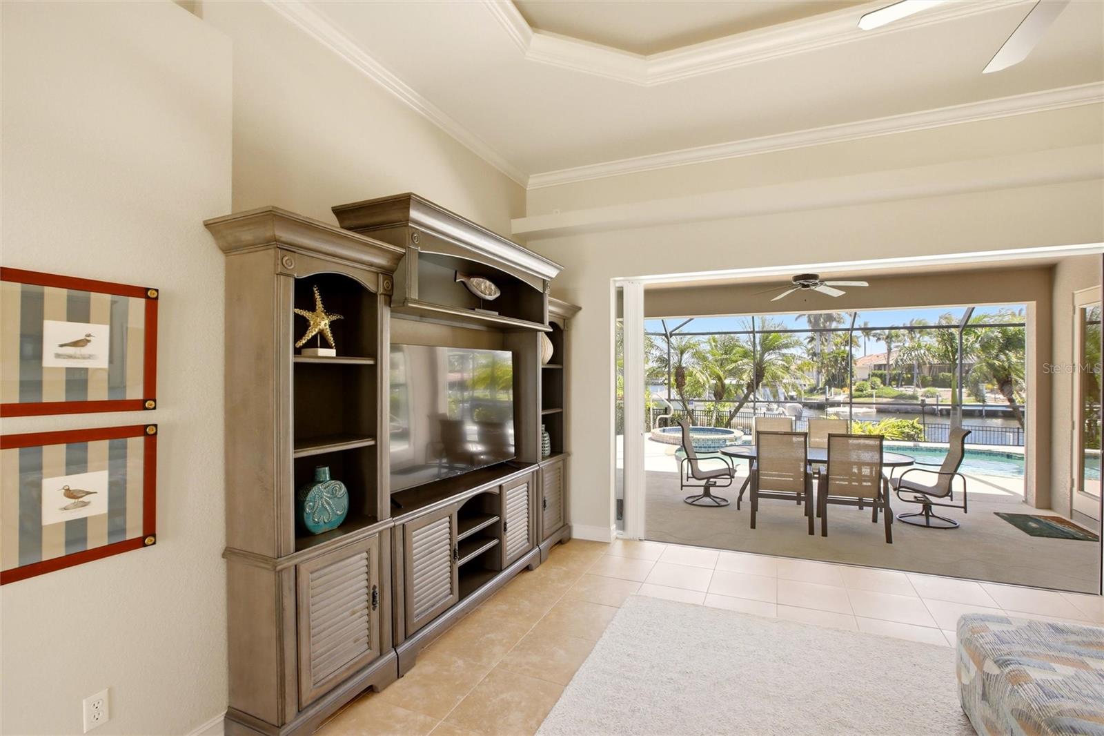 3706 WHIPPOORWILL BLVD, PUNTA GORDA, FL, 33950