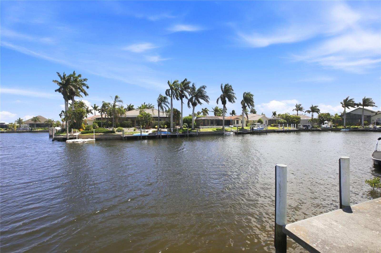 3706 WHIPPOORWILL BLVD, PUNTA GORDA, FL, 33950