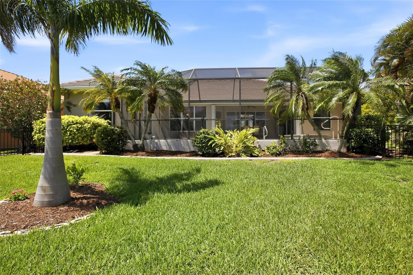 3706 WHIPPOORWILL BLVD, PUNTA GORDA, FL, 33950