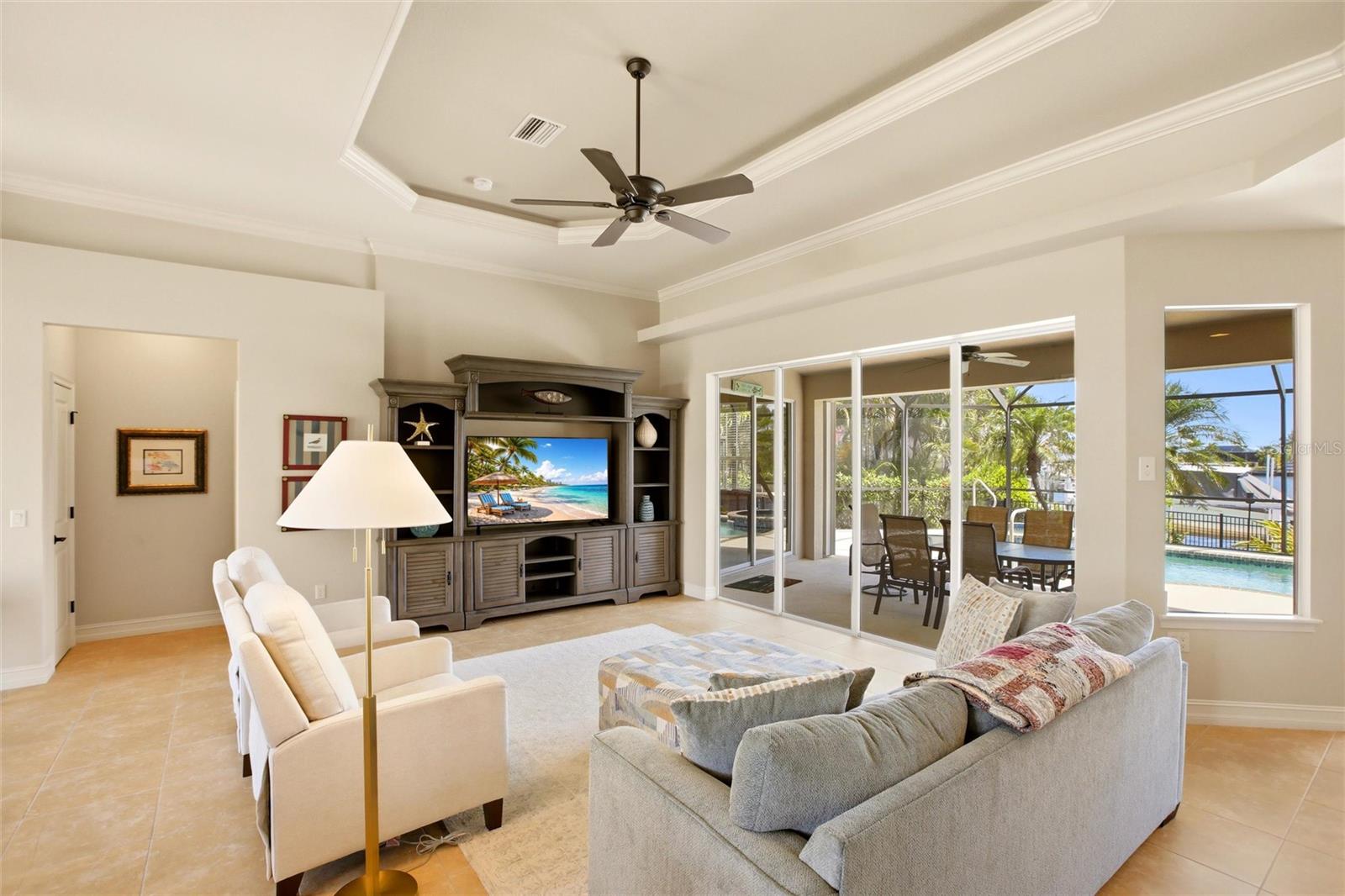 3706 WHIPPOORWILL BLVD, PUNTA GORDA, FL, 33950